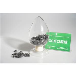 中国生产高微孔球形活性炭kremezin替代品