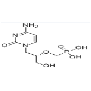 西多福韦及中间体