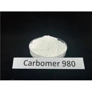 卡波姆980，提供质检单，20kg  新批号