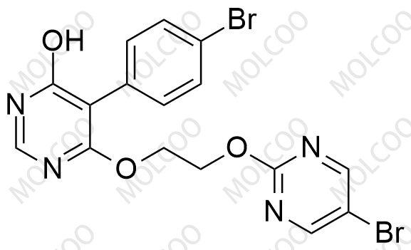 阿普昔腾坦杂质3