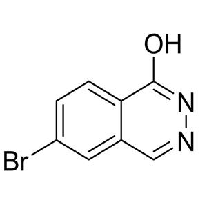 6-溴-2,3-二氮杂萘酮