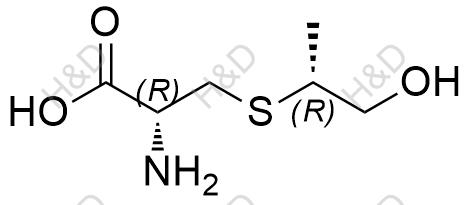 福多司坦杂质10