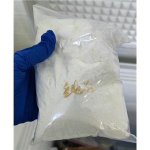 131986-28-2；3-氯-4-(吡啶-3-基)-1,2,5-噻二唑