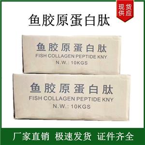 鱼胶原蛋白