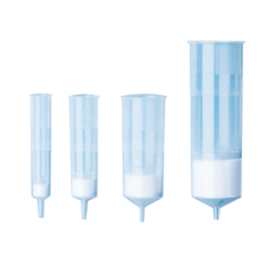 QIAGEN-tip 10000 (5次) ，大规模纯化质粒DNA