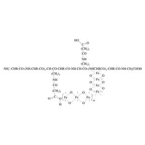 蛋白琥珀酸铁