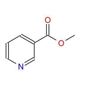 烟酸甲酯  Methyl nicotinate 93-60-7