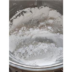 4 -氨基四氢吡喃- 4 -羧酸