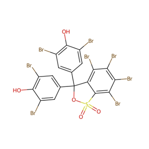  四溴酚蓝（TBPB）4430-25-5 Tetrabromophenol blue