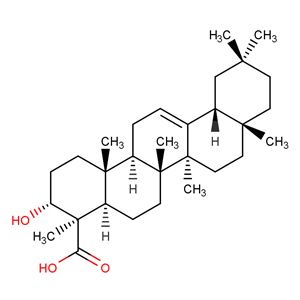 乳香酸 471-66-9  项目  年产 匠信生物 高纯度