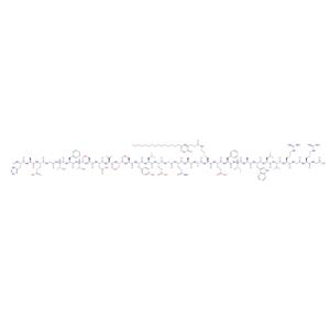 利拉鲁肽，204656-20-2，Liraglutide