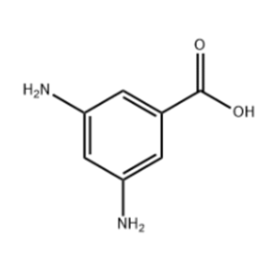 3,5-二氨基苯甲酸 535-87-5