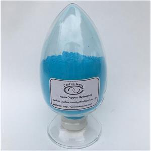 氢氧化铜纳米棒