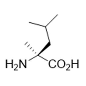 2-甲基-L-亮氨酸