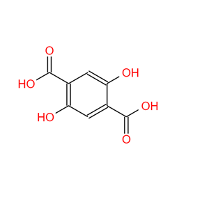 2,5-二羟基对苯二甲酸