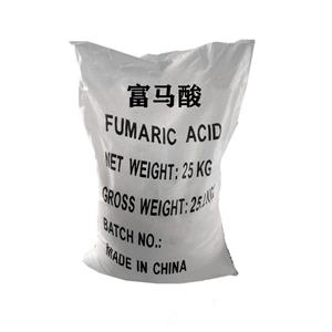 富马酸 高含量 食品级/工业级