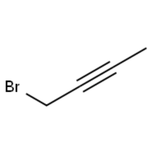 1-溴-2-丁炔