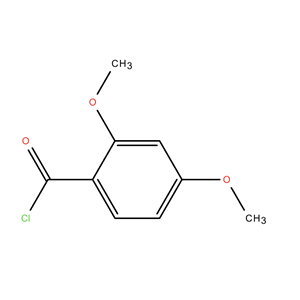 39828-35-8 2,4-二甲氧基苯甲酰氯