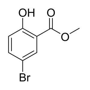 5-溴水杨酸甲酯