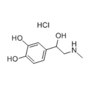 肾上腺素盐酸盐