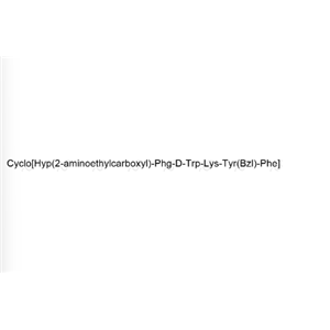 帕瑞肽；396091-73-9