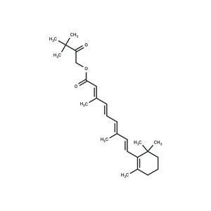 羟基频哪酮视黄酸酯|T84262|TargetMol