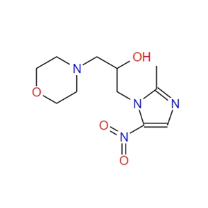 吗啉硝唑