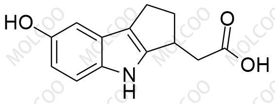 伊曲莫德杂质11