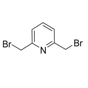 2，6-双（溴甲基）吡啶