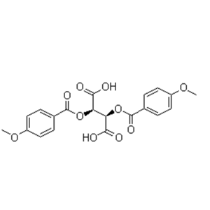 D-(+)-二对甲氧基苯甲酰酒石酸