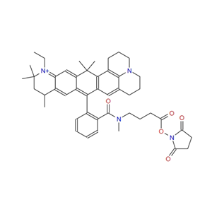 ATTO 647琥珀酰亚胺酯