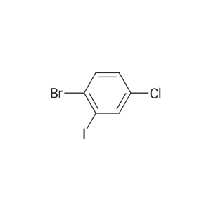 148836-41-3, 1-溴-4-氯-2-碘苯