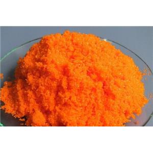 硝酸铈铵 16774-21-3 硝酸铈铵六水合物 