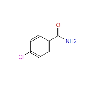 4-氯苯甲酰胺