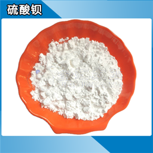 硫酸钡 天津金汇太亚