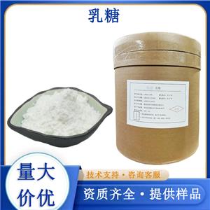 乳糖