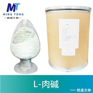 L-肉碱