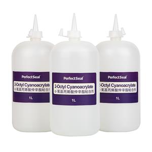 α-氰基丙烯酸正辛酯NOCA原料奥克立酯[医用外科皮肤胶水原材料]