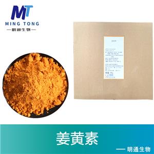 姜黄素厂家