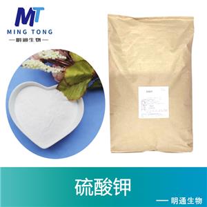 硫酸钾厂家