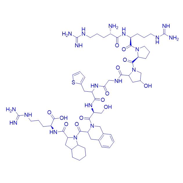 Icatibant 138614-30-9;130308-48-4;30308-48-4.png Icatibant 138614-30-9;130308-48-4;30308-48-4.png
