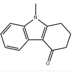 1,2,3,9-四氢-9-甲基咔唑酮；27387-31-1