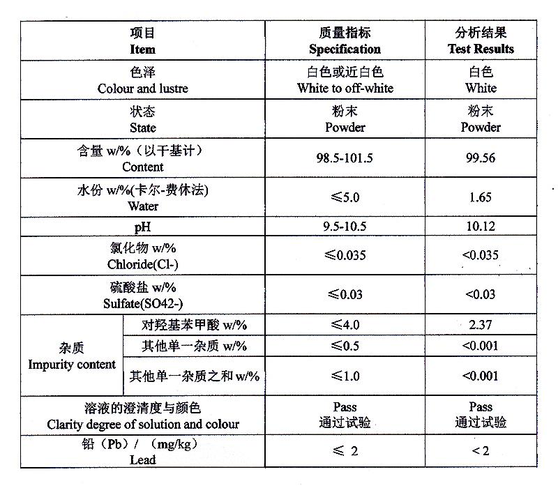 对羟基苯甲酸甲酯钠 尼泊金甲酯钠.jpg