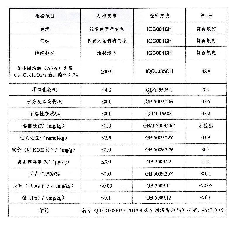 40%花生四烯酸 ARA 二十碳四烯酸.jpg