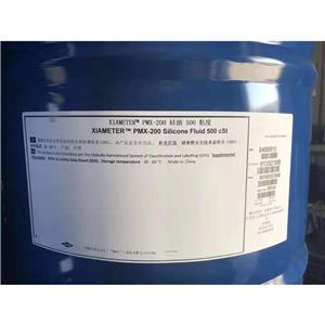 陶氏硅油PMX200-10/50/100/350/500/1000提供拆分包装