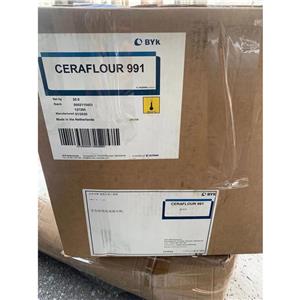 德国毕克蜡粉BYK991基于聚乙烯的微粉化蜡