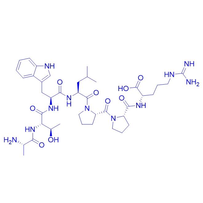 ATWLPPR Peptide 272121-15-0.png ATWLPPR Peptide 272121-15-0.png