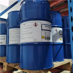 德国毕克消泡剂BYKA530有机硅和聚合物类消泡/脱泡助剂BYK530