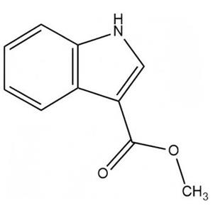 吲哚-3-甲酸甲酯