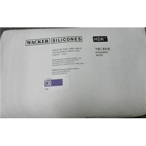 德国瓦克二氧化硅T30主要是硅橡胶的补强填料